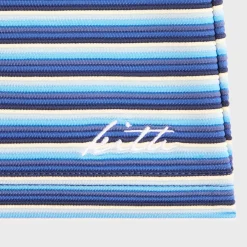 Kith Women Zoya Striped Shorty