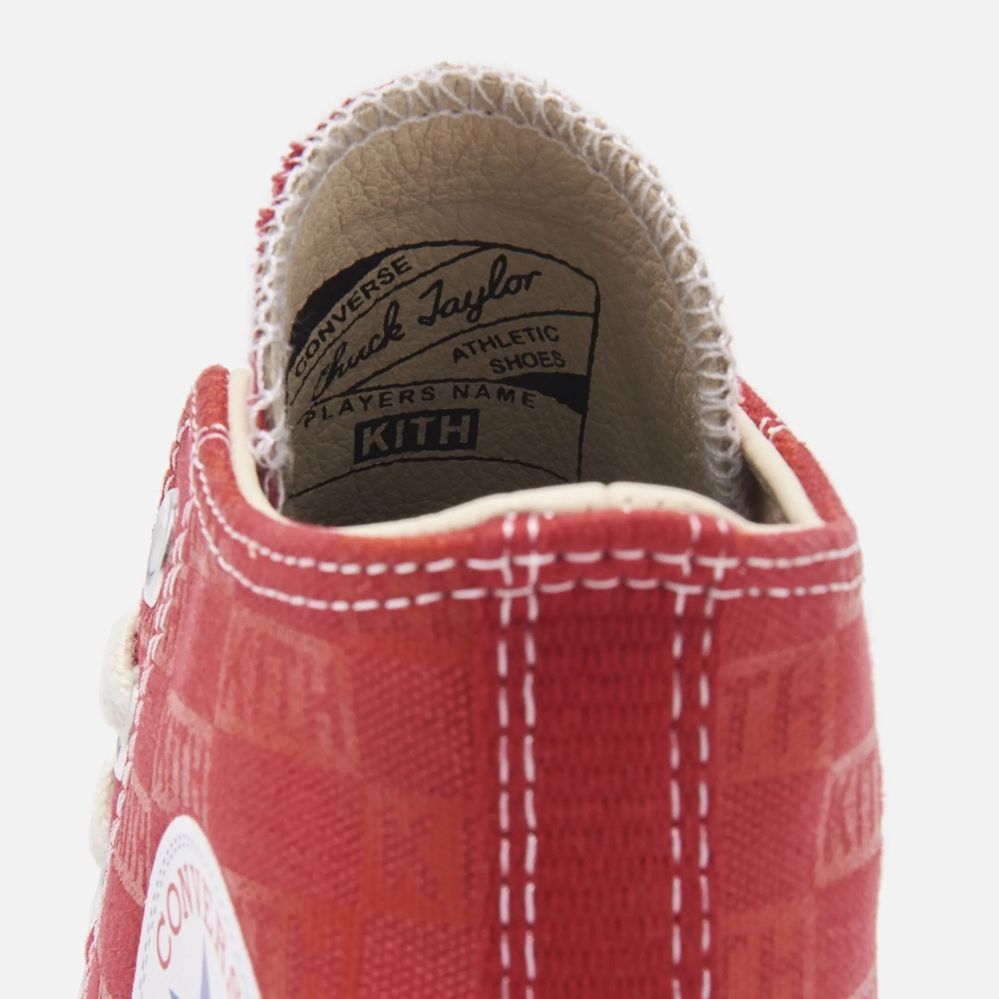 Kith x Converse Chuck Taylor All Star 1970 Classics