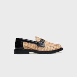 Loafer Panier