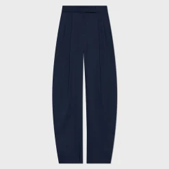 Long Tailored Pant