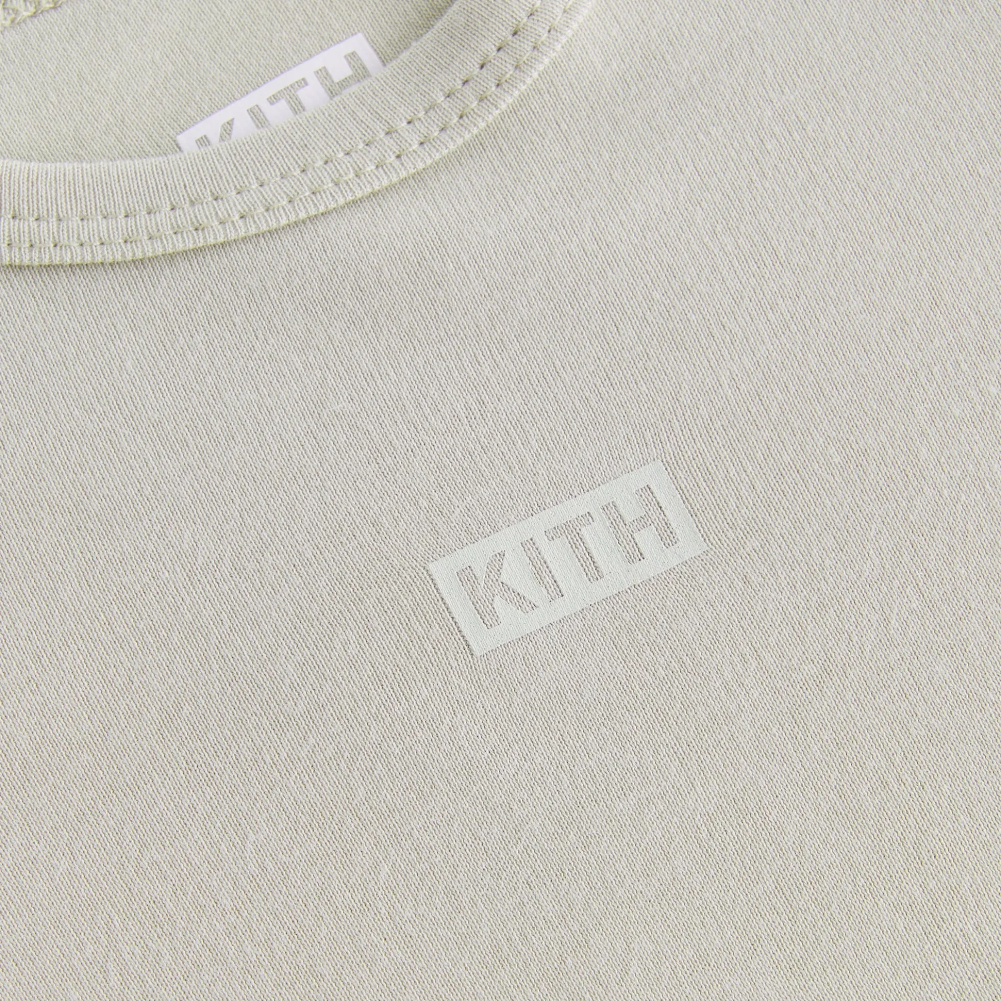 Lot de 3 bodies Kith Baby Palette