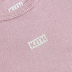 Lot de 3 bodies Kith Baby Palette
