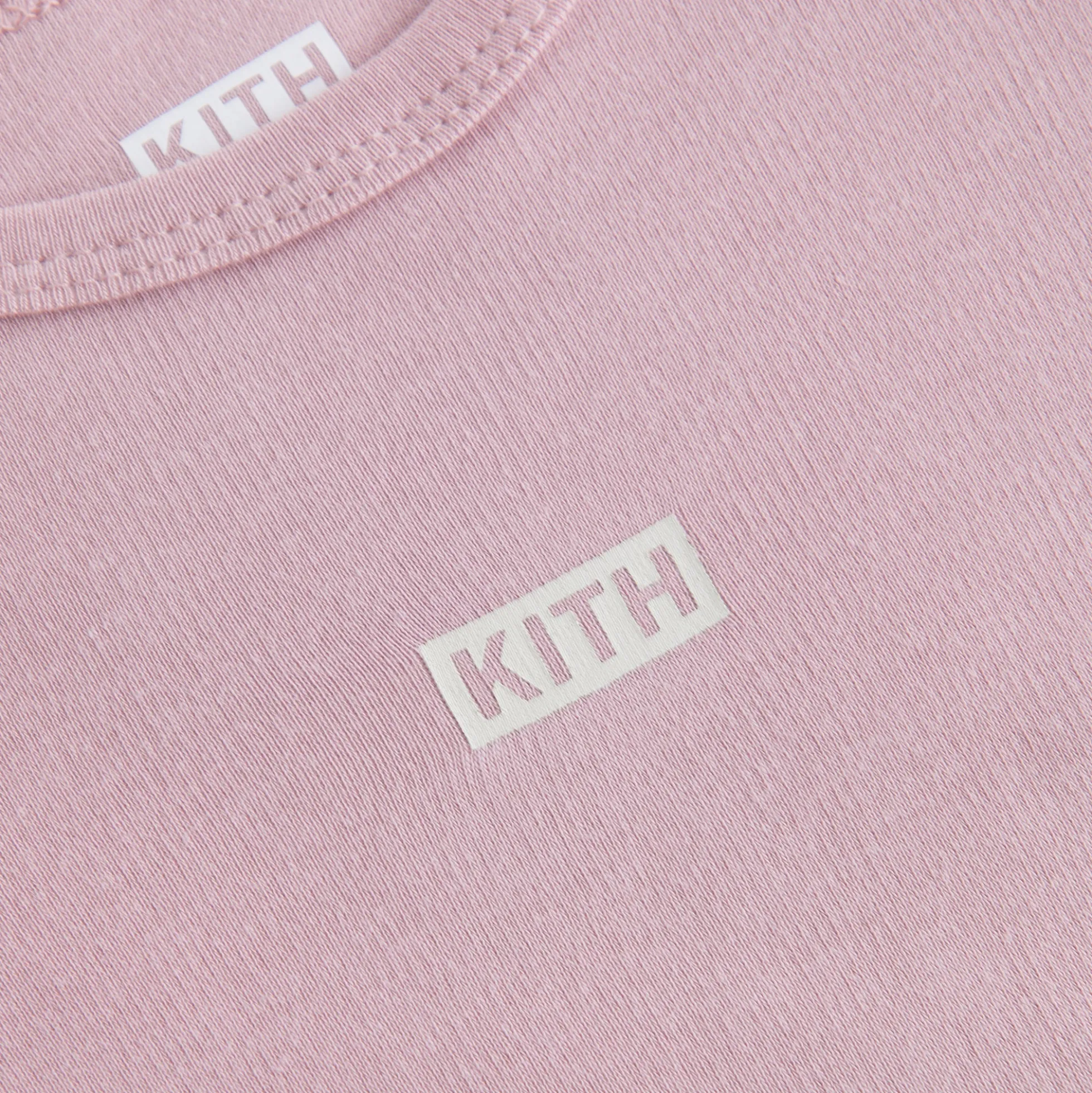 Lot de 3 bodies Kith Baby Palette
