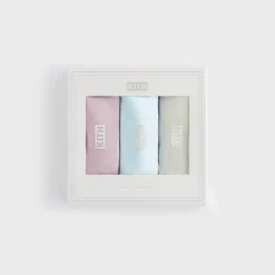 Lot de 3 bodies Kith Baby Palette