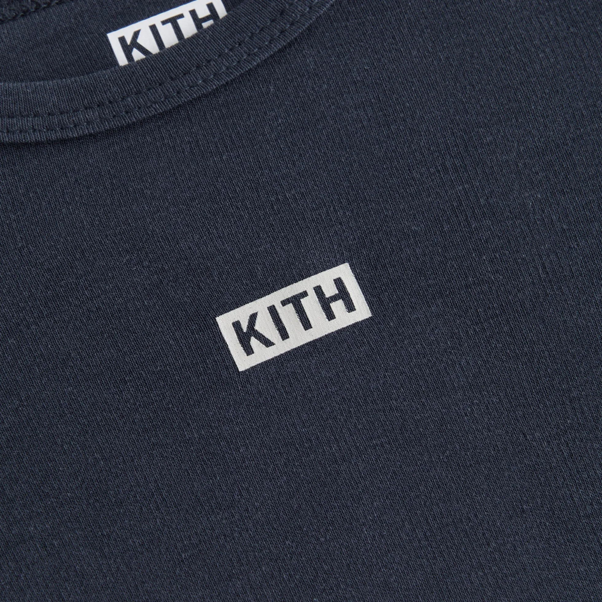 Lot de 3 bodies Kith Baby Palette