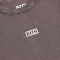 Lot de 3 bodies Kith Baby Palette