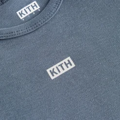 Lot de 3 bodies Kith Baby Palette