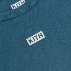Lot de 3 bodies Kith Baby Palette