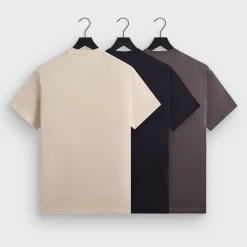 Lot de 3 débardeurs Kith
