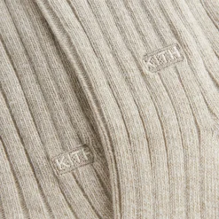 Lot de 3 paires de chaussettes en coton mélangé Kith