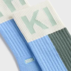 Lot de 3 paires de chaussettes Kith Kids