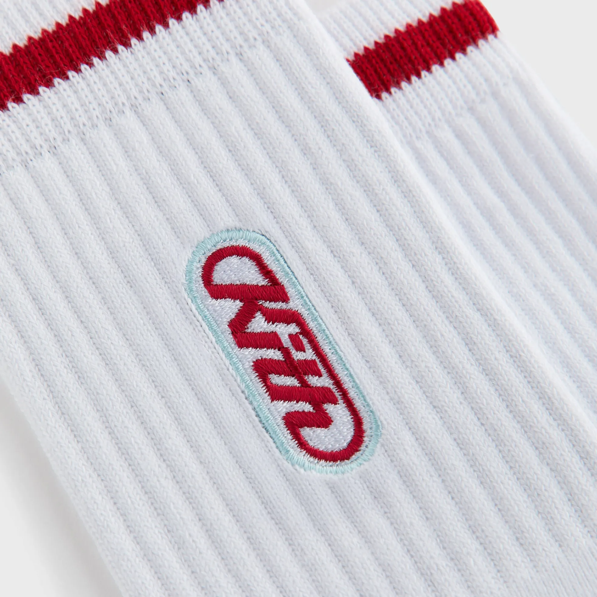 Lot de 3 paires de chaussettes Kith Kids à motifs multicolores