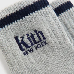 Lot de 3 paires de chaussettes Kith Baby