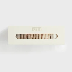 Lot de 4 paires de chaussettes Kith Baby