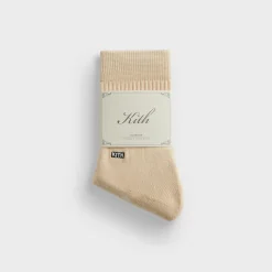 Lot de 3 paires de chaussettes Kith Classic Half Crew