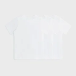 Lot de 3 t-shirts à manches courtes Kith pour enfants