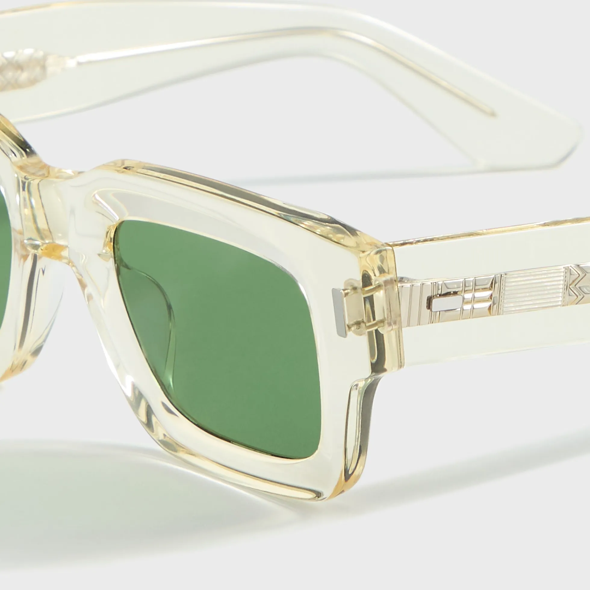 Lunettes de soleil Ares