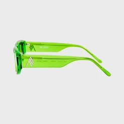 Lunettes de soleil Attico 80