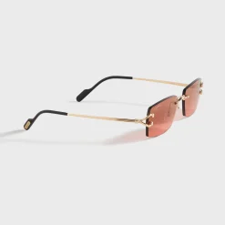 Lunettes de soleil CT0550S