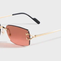 Lunettes de soleil CT0550S