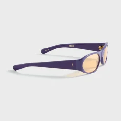 Lunettes de soleil Eddie Kyu