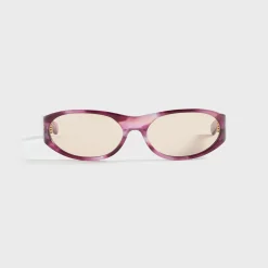 Lunettes de soleil Eddie Kyu