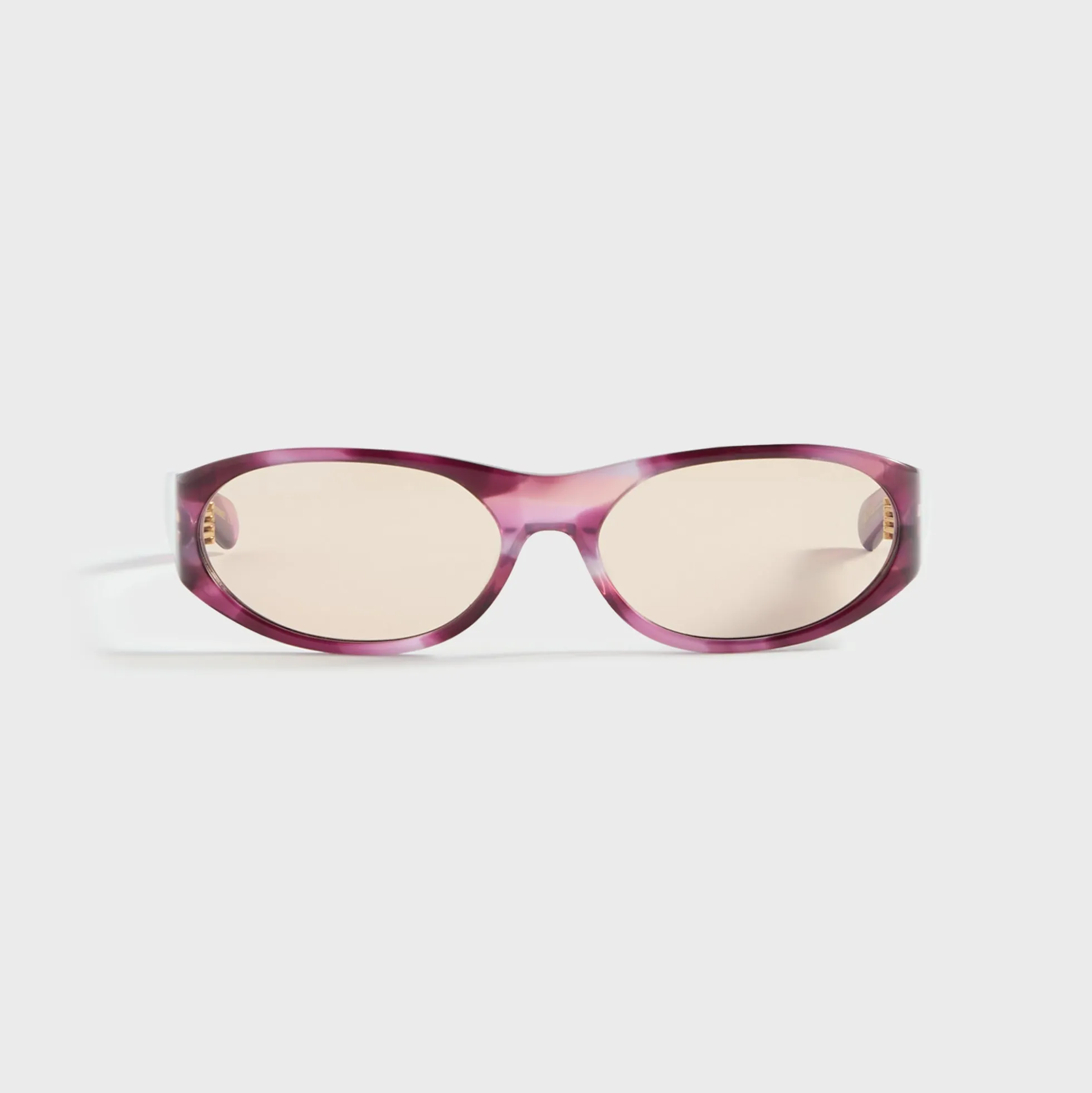 Lunettes de soleil Eddie Kyu