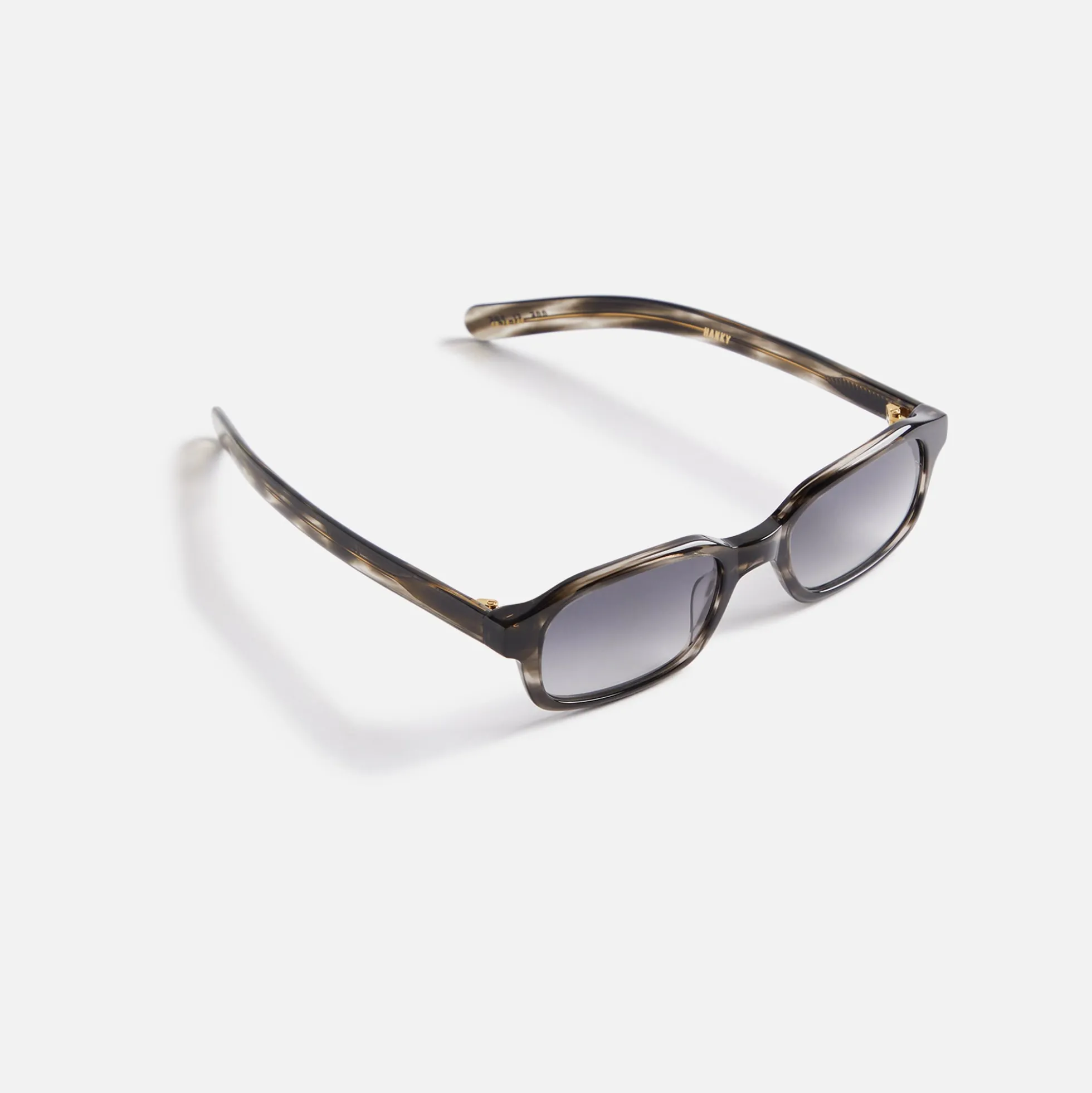 Lunettes de soleil Hanky