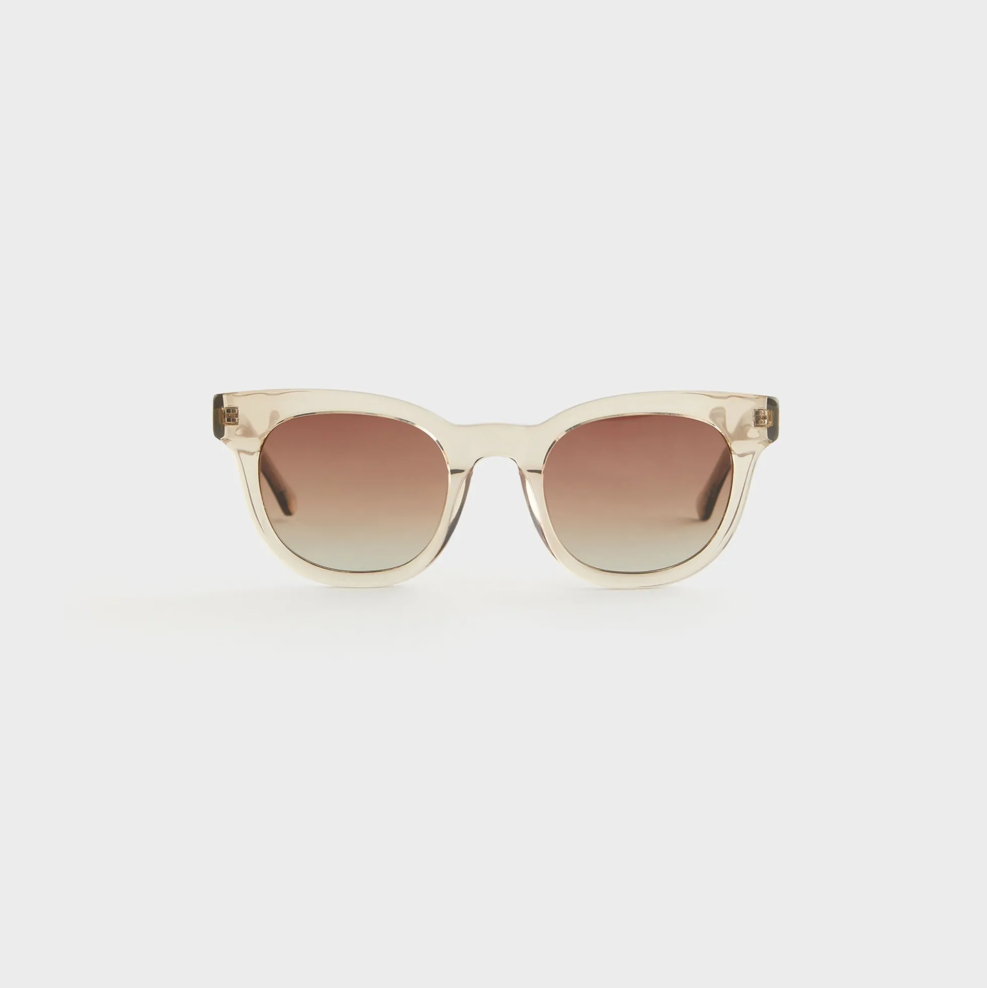 Lunettes de soleil Kith Ari Crystal pour femmes
