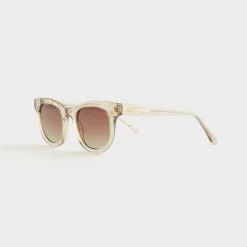 Lunettes de soleil Kith Ari Crystal pour femmes