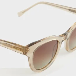 Lunettes de soleil Kith Ari Crystal pour femmes