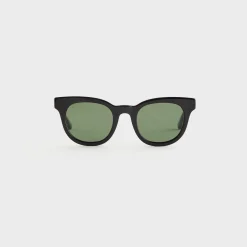 Lunettes de soleil Kith Ari noires pour femmes