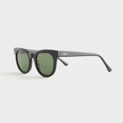 Lunettes de soleil Kith Ari noires pour femmes