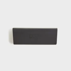 Lunettes de soleil Kith Ari noires pour femmes