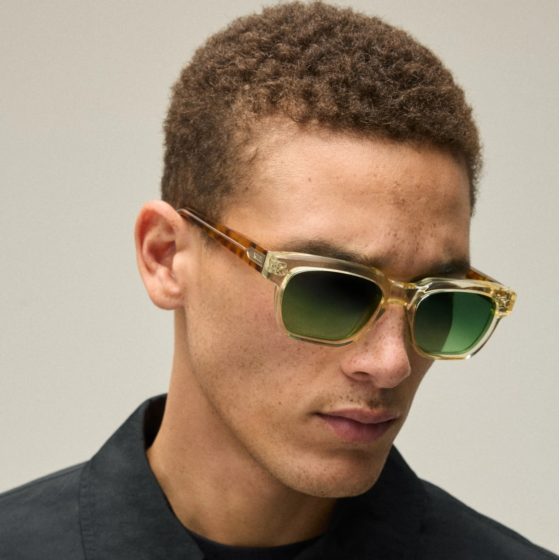 Lunettes de soleil Kith Gardiners