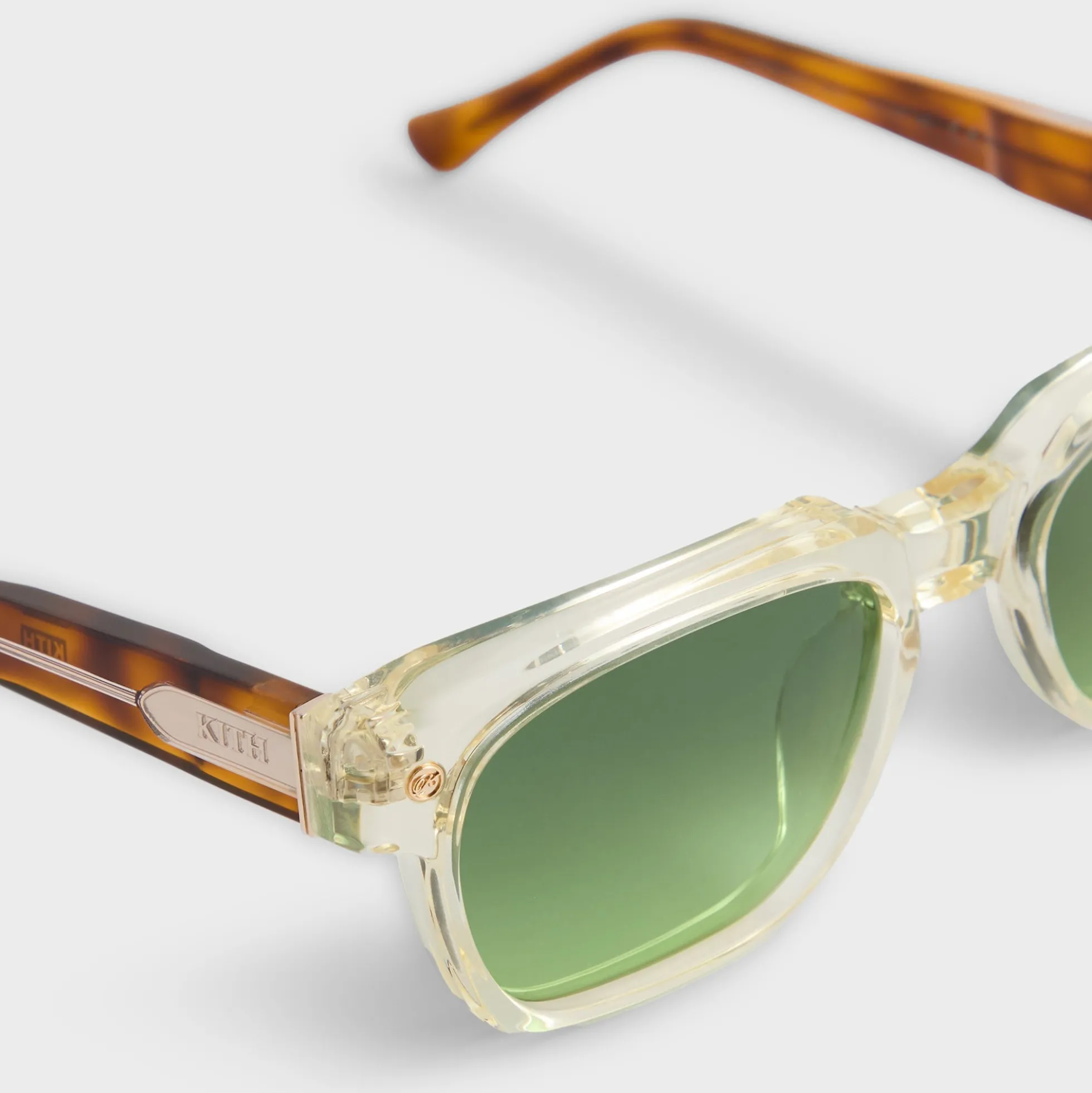 Lunettes de soleil Kith Gardiners