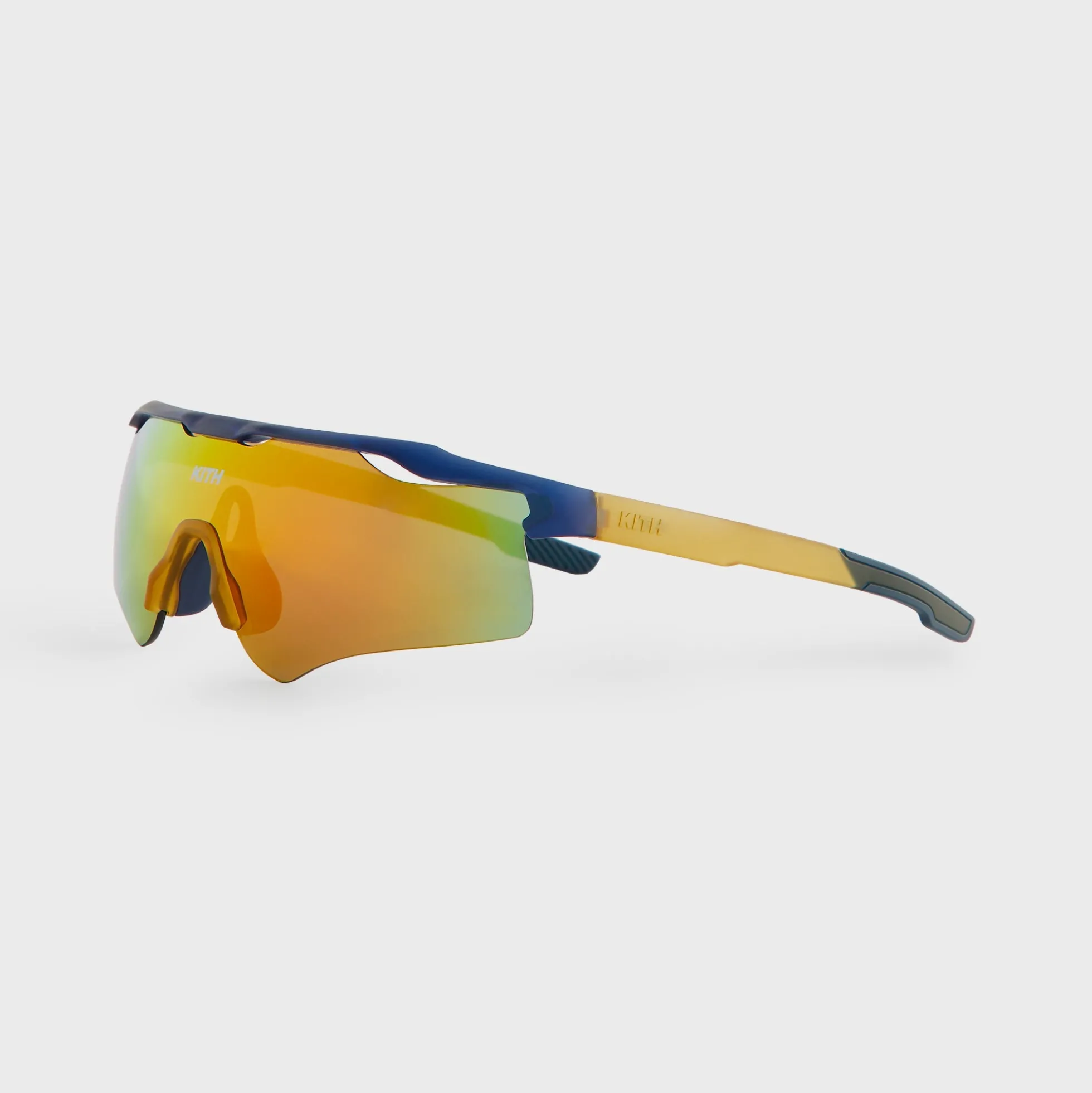 Lunettes de soleil Kith Moto Racer