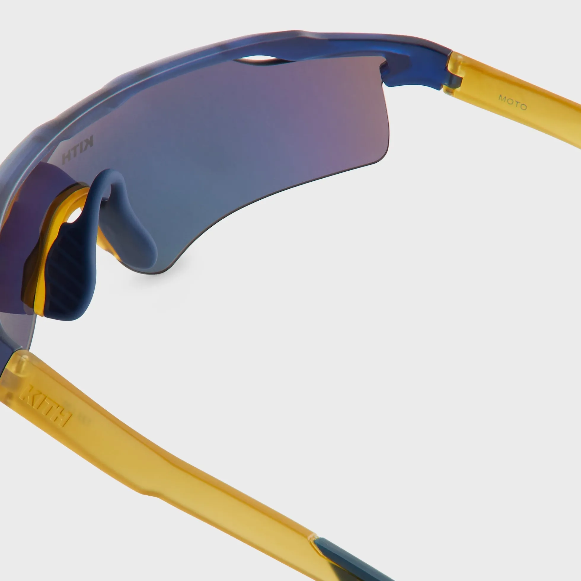 Lunettes de soleil Kith Moto Racer