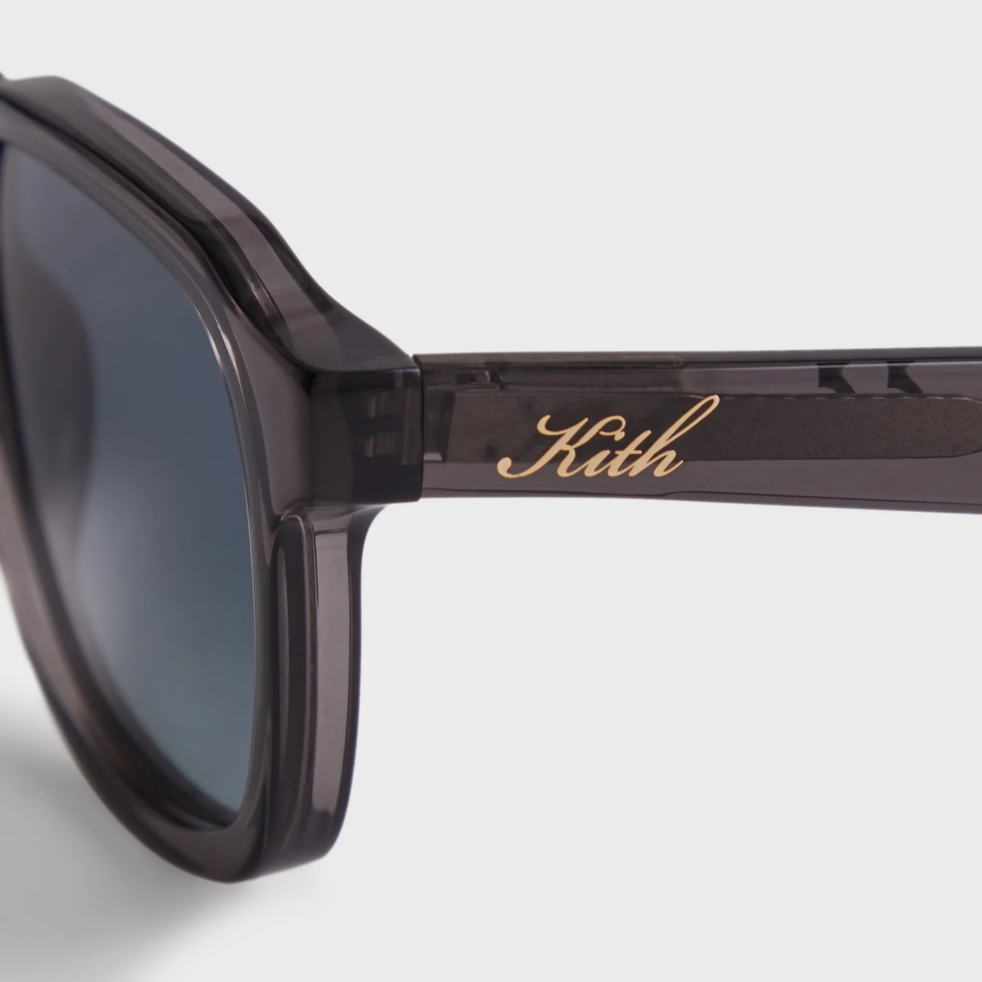 Lunettes de Soleil Kith Napeague