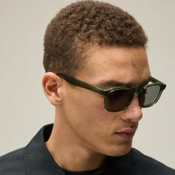Lunettes de Soleil Kith Napeague