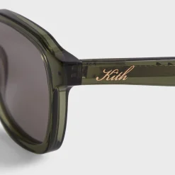 Lunettes de Soleil Kith Napeague