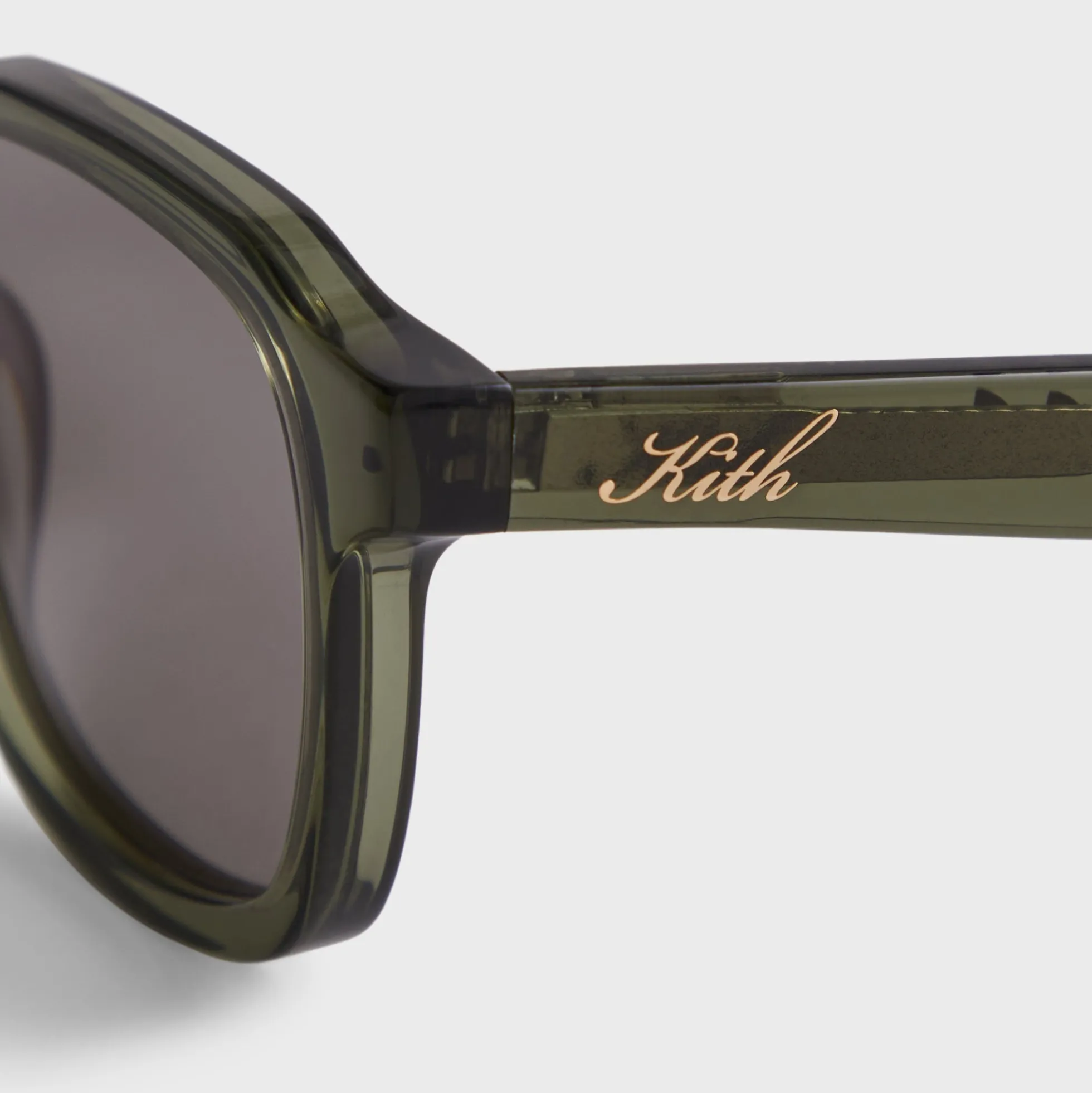 Lunettes de Soleil Kith Napeague