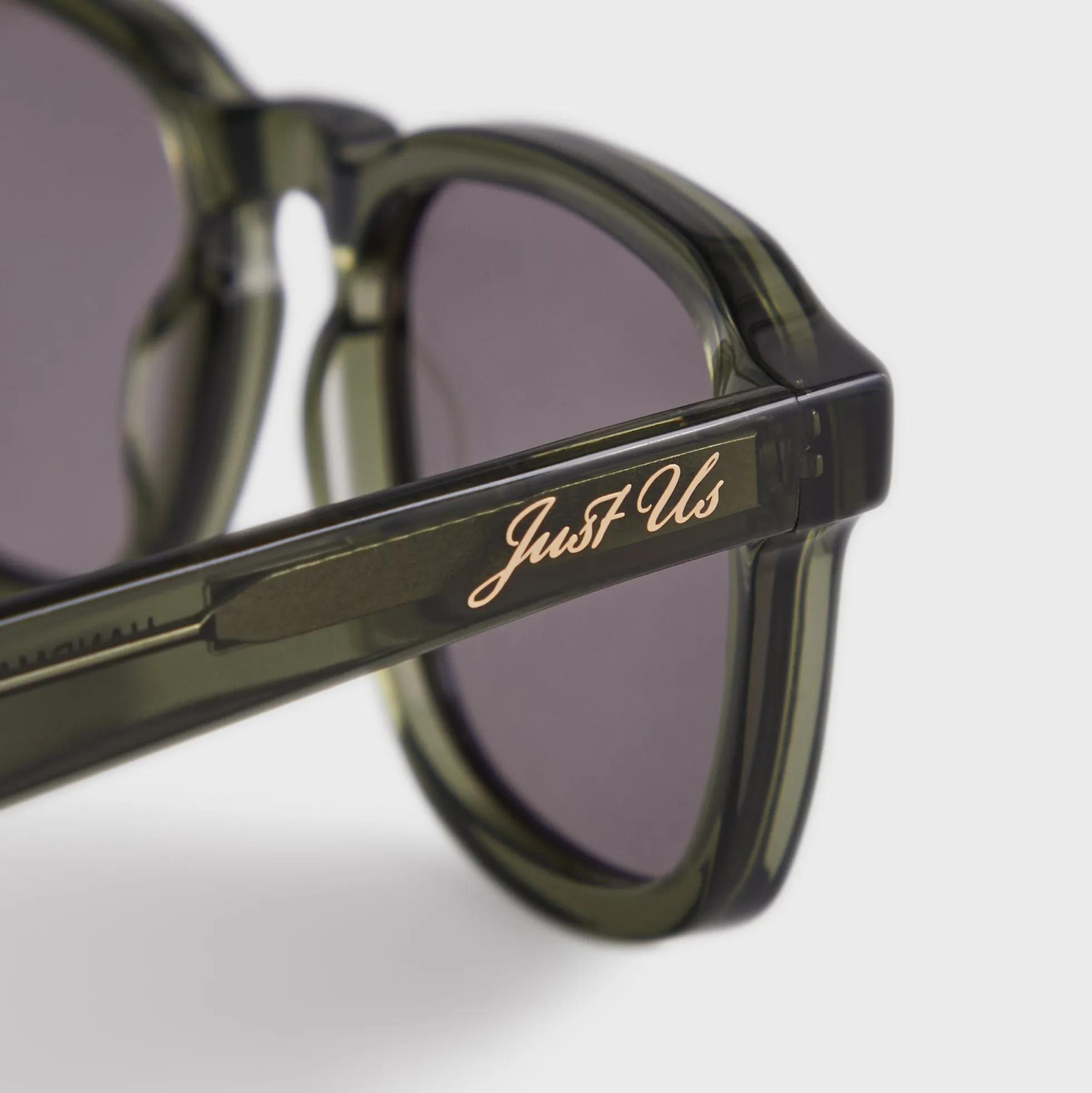 Lunettes de Soleil Kith Napeague