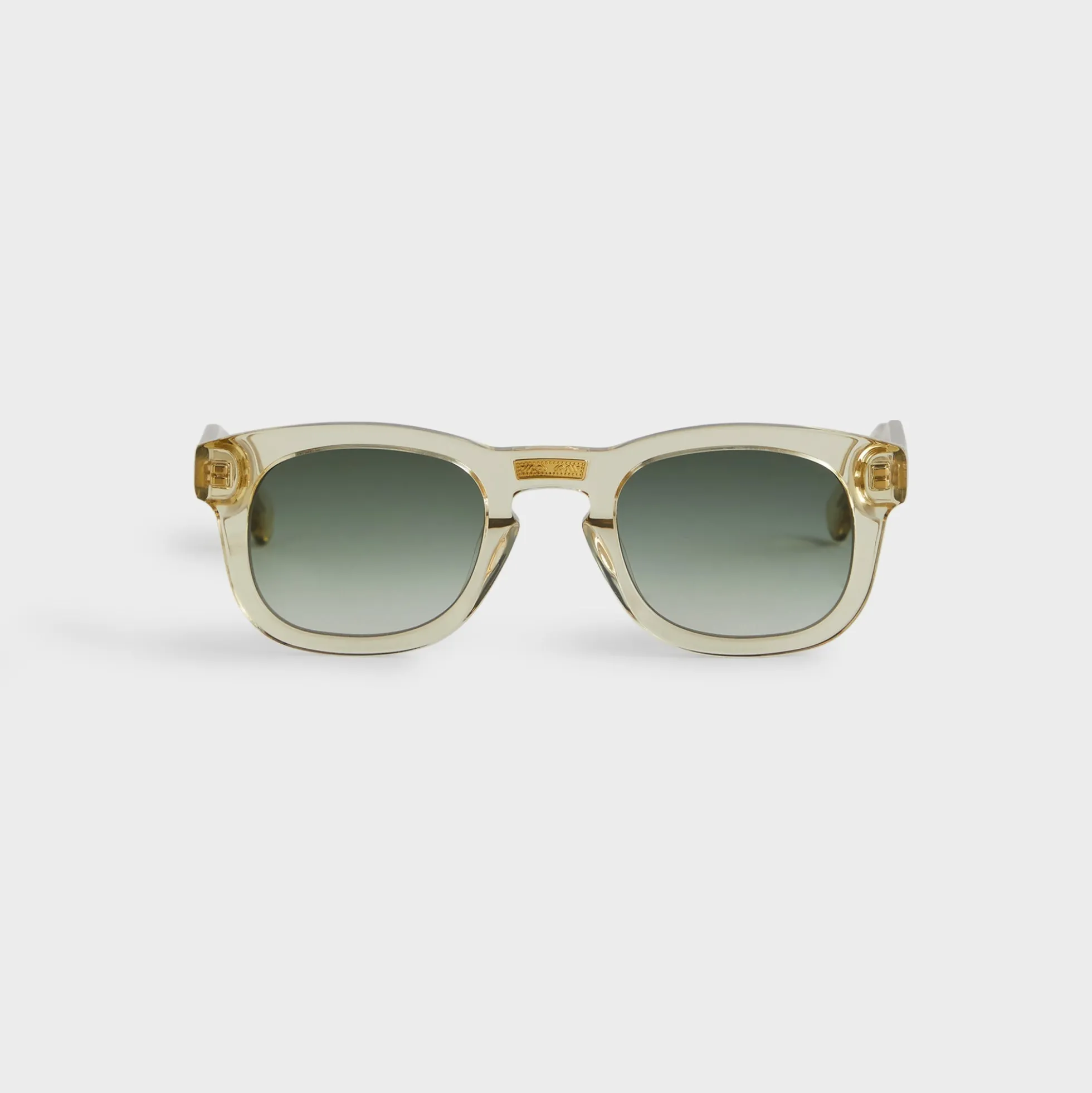 Lunettes de soleil Kith Orosei