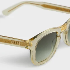 Lunettes de soleil Kith Orosei