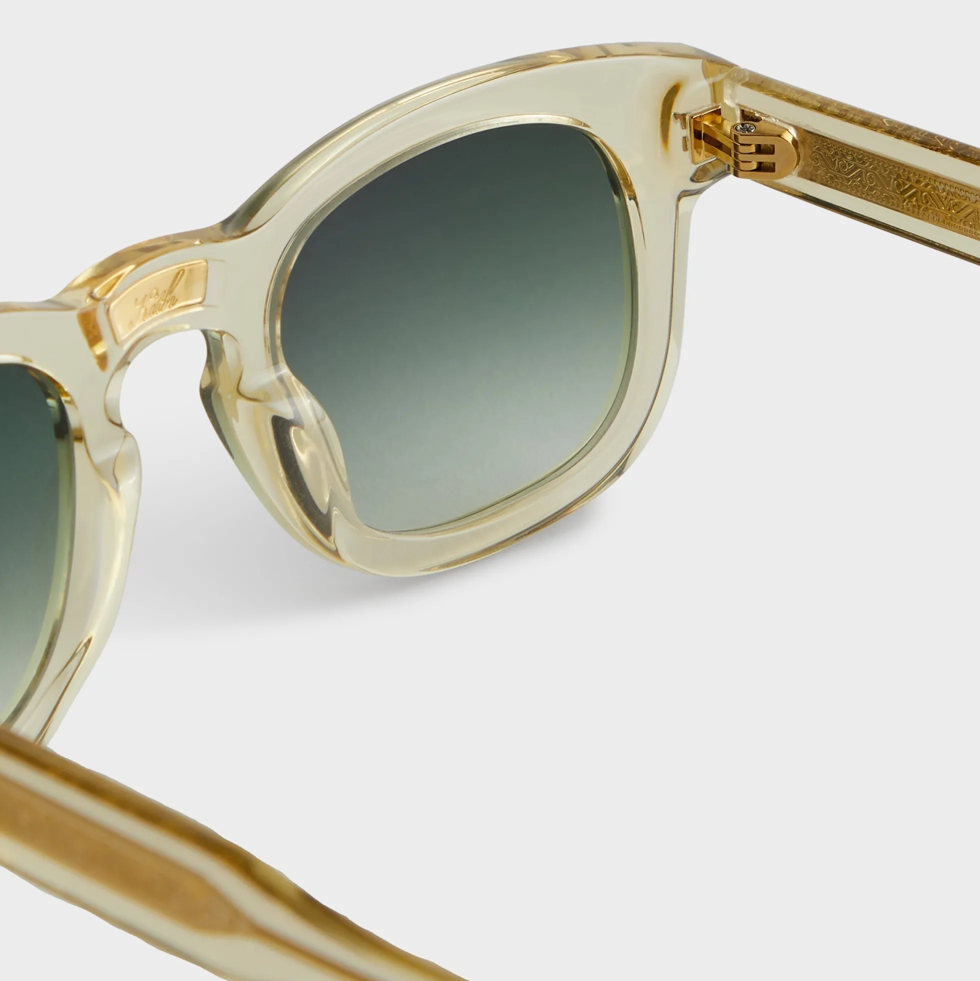 Lunettes de soleil Kith Orosei