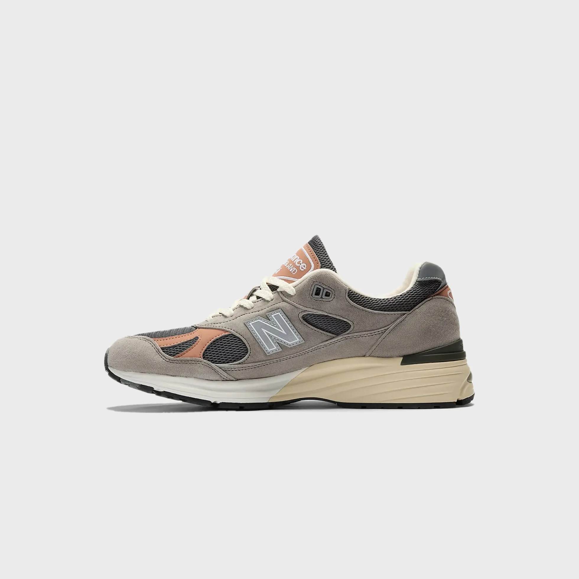 Made in UK 991v2