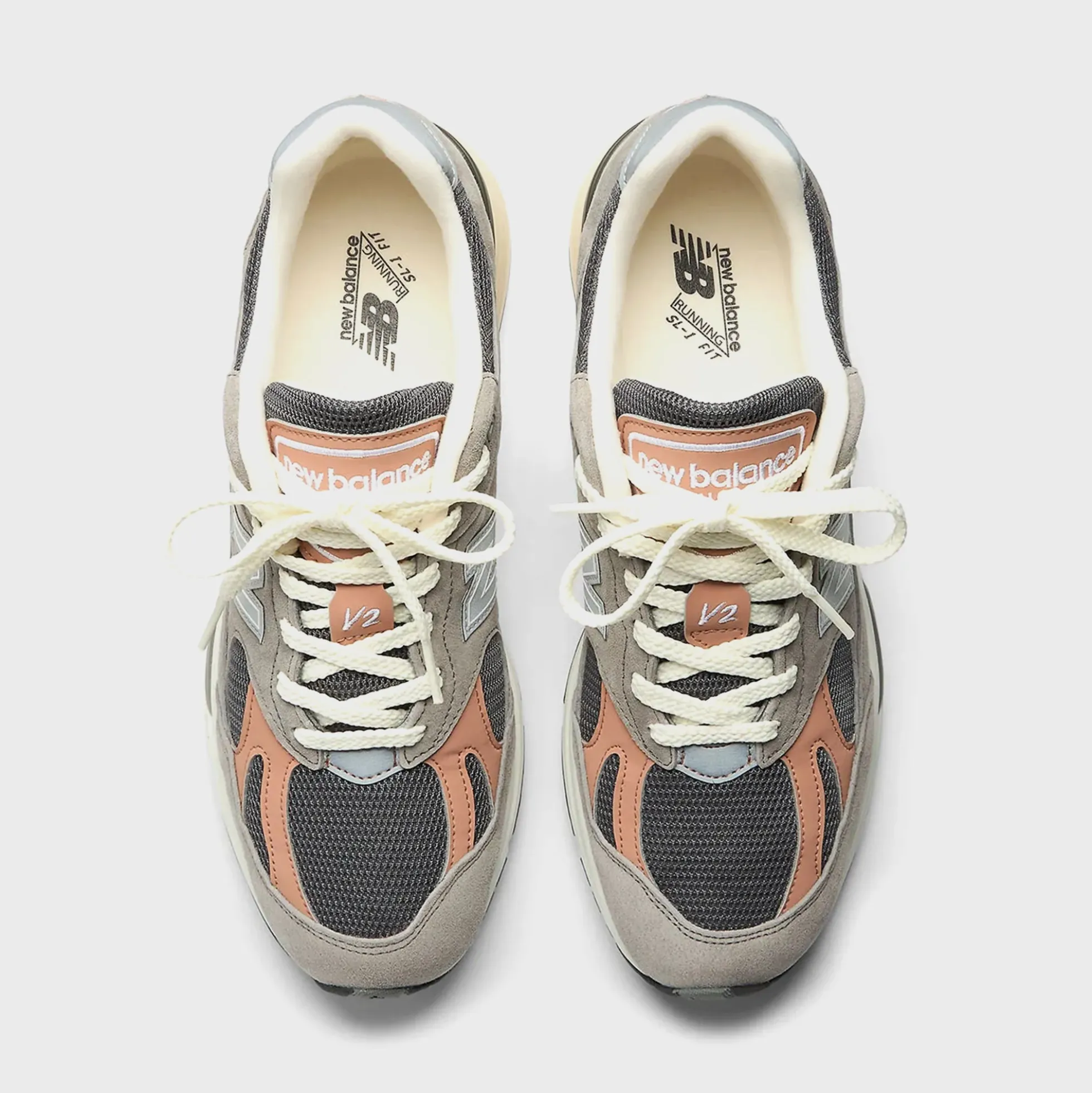 Made in UK 991v2