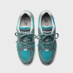 Made in UK 991v2