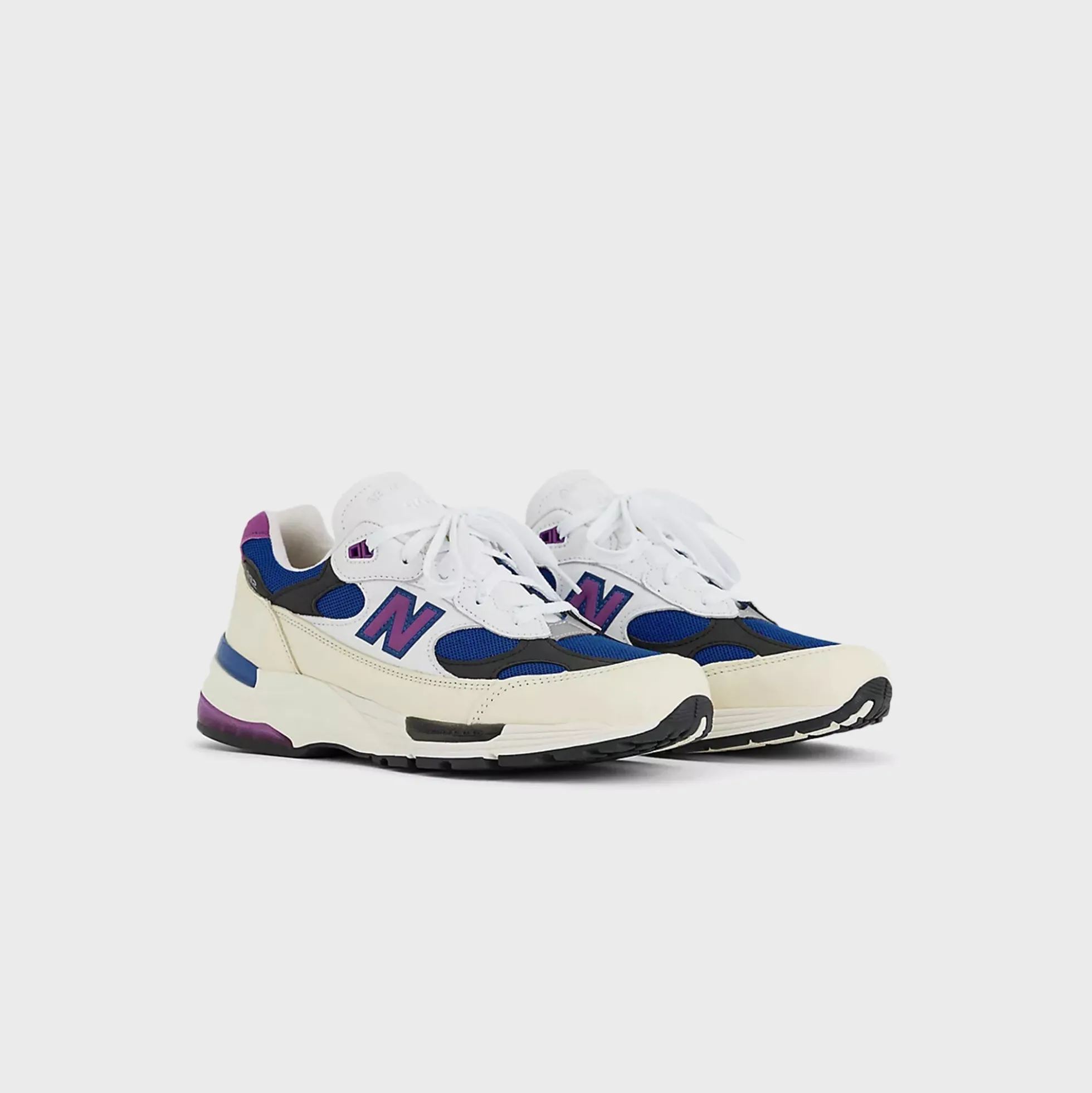 Made in USA 992